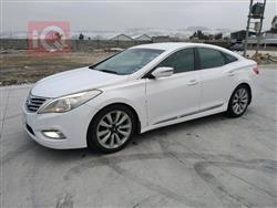 هيونداي أزيرا